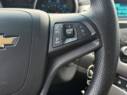 Used 2012 Chevrolet Cruze LS w/ Connectivity Package image 18
