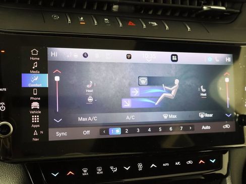 New 2026 Jeep Grand Cherokee Limited image 34