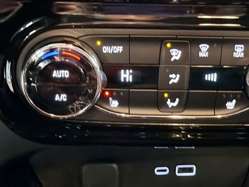 New 2026 Chevrolet Trax ACTIV w/ Driver Confidence Package image 19