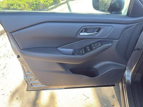 New 2026 Nissan Rogue SV image 16