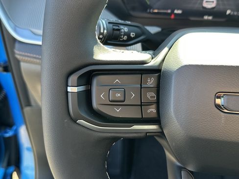 New 2026 Jeep Cherokee Limited image 17