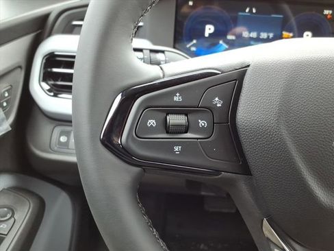 New 2027 Chevrolet Bolt RS image 13