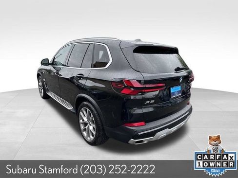 Used 2026 BMW X5 xDrive40i AWD/4WD image 5