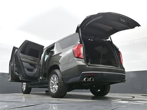 Used 2021 GMC Yukon Denali image 59