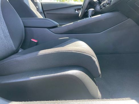 Used 2025 Honda Accord LX image 30
