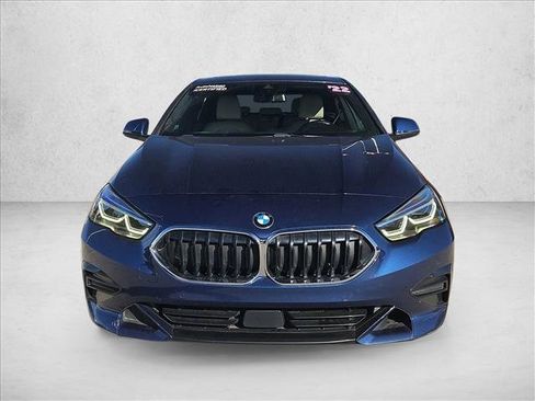 Used 2022 BMW 228i xDrive Gran Coupe w/ Convenience Package image 2