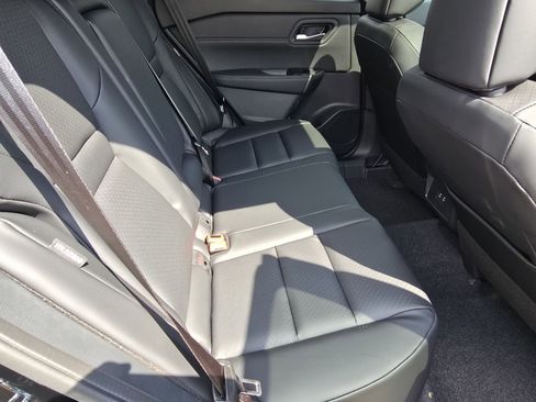New 2026 Nissan Rogue Dark Armor AWD/4WD image 13