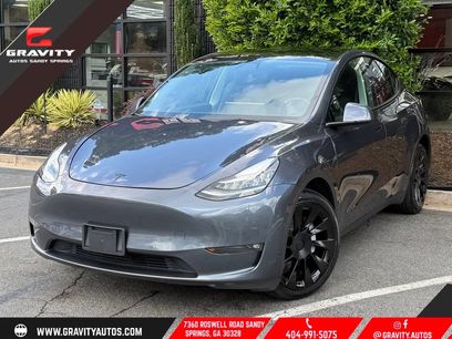 Used 2022 Tesla Model Y Long Range