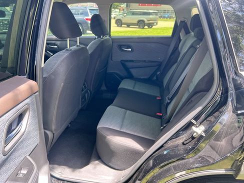 Used 2023 Nissan Rogue SV AWD/4WD image 22