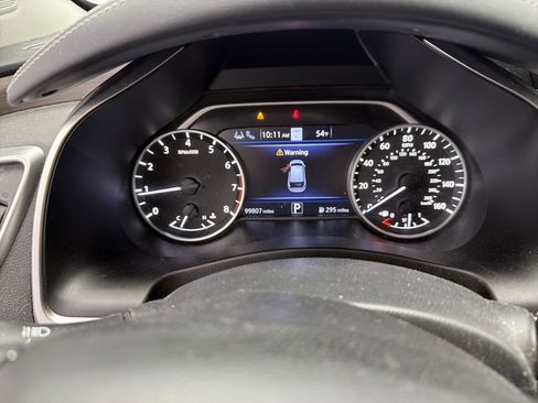 Used 2019 Nissan Murano Platinum image 13