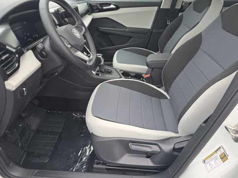 New 2026 Volkswagen Taos S FWD image 14