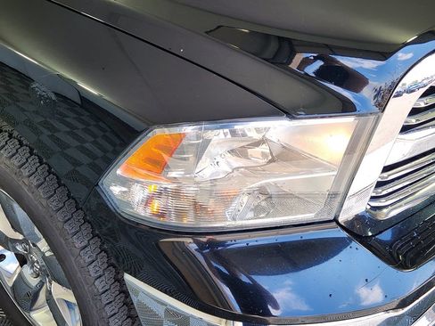 Used 2013 RAM 1500 Big Horn AWD/4WD image 10
