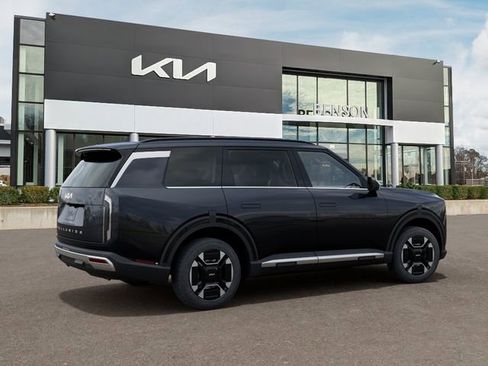 New 2027 Kia Telluride EX FWD image 7