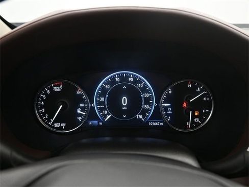 Used 2021 Buick Enclave Avenir w/ Avenir Technology Package image 9