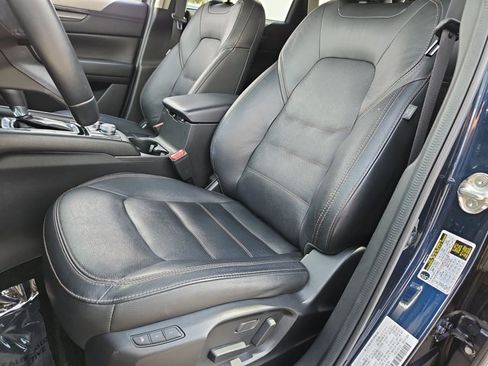 Used 2023 MAZDA CX-5 AWD 2.5 S image 16