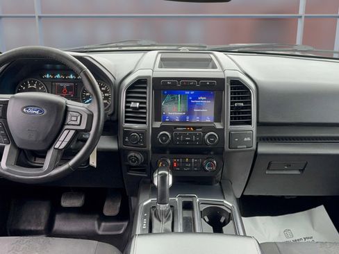 Used 2019 Ford F150 XLT w/ Equipment Group 302A Luxury image 13