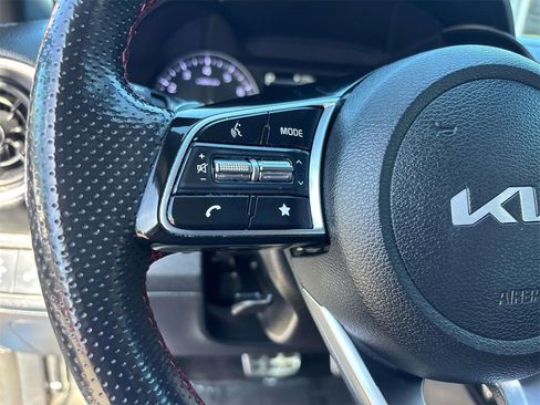 Used 2022 Kia Forte GT w/ GT2 Package image 21