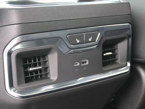 New 2026 Chevrolet Silverado 1500 LTZ w/ LTZ Premium Package AWD/4WD image 27