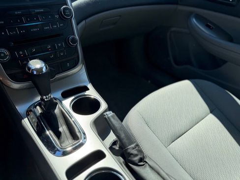 Used 2014 Chevrolet Malibu LS FWD image 18
