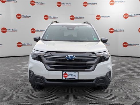 New 2026 Subaru Forester Premium image 2