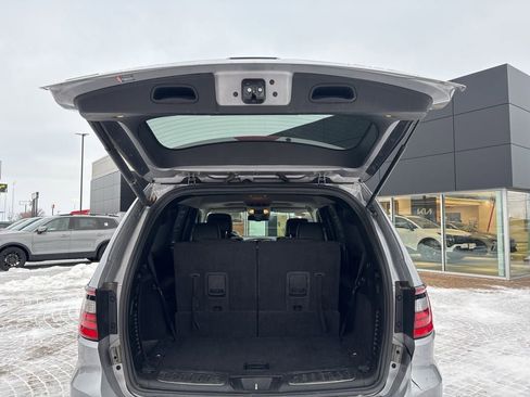 Used 2016 Dodge Durango Citadel w/ Premium Entertainment Group image 30