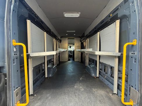 Used 2020 Ford Transit 250 148 High Roof Extended RWD image 5