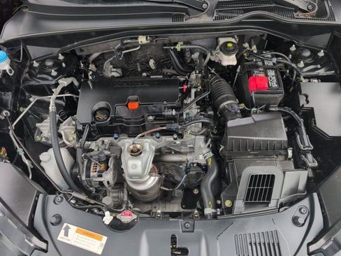 Used 2025 Honda HR-V Sport image 34