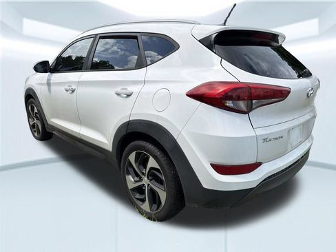 Used 2016 Hyundai Tucson Sport FWD image 8