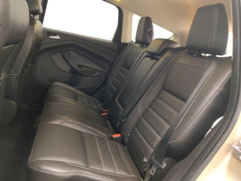 Used 2017 Ford Escape Titanium FWD image 18