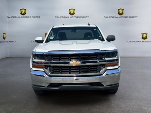 Used 2019 Chevrolet Silverado 1500 LT RWD image 8