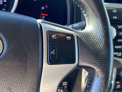 Used 2011 Toyota 4Runner Limited image 24