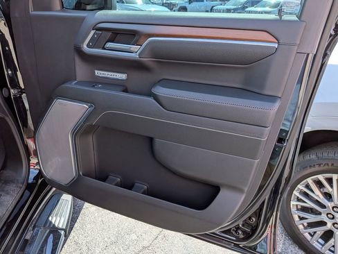 Certified 2024 GMC Sierra 1500 Denali w/ Technology Package image 24