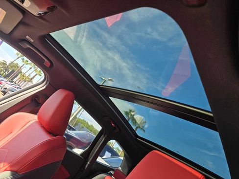 Certified 2024 BMW X1 M35i image 10