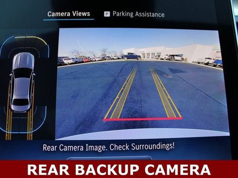 New 2025 Mercedes-Benz C 300 4MATIC Sedan image 17