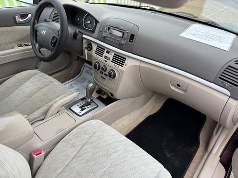 Used 2006 Hyundai Sonata GL image 13