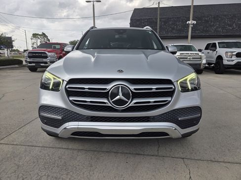 Used 2020 Mercedes-Benz GLE 350 image 2