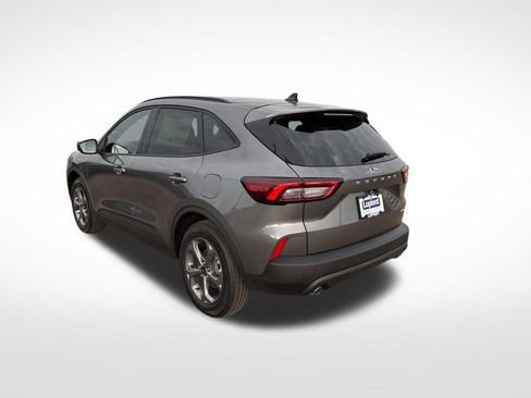 New 2026 Ford Escape ST-Line w/ Tech Pack #1 AWD/4WD image 5