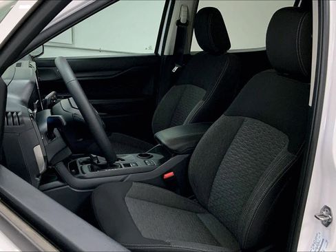 New 2026 Ford Ranger XLT RWD image 8
