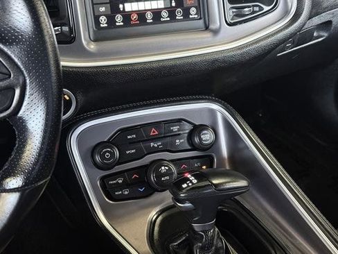 Used 2021 Dodge Challenger GT w/ Blacktop Package image 17