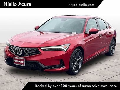 Used 2023 Acura Integra A-Spec