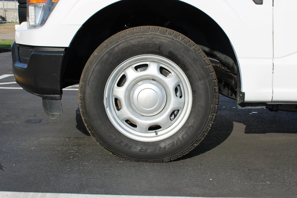 Used 2022 Ford F150 XL RWD image 30