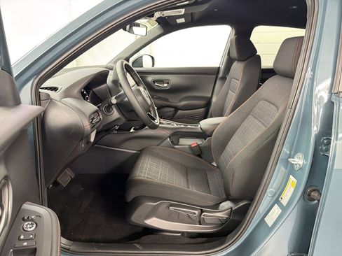 New 2026 Honda HR-V Sport image 5