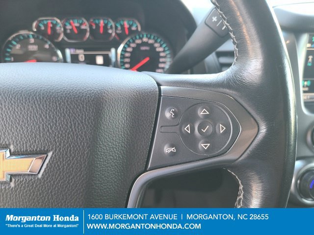 Used 2019 Chevrolet Suburban LT AWD/4WD image 18