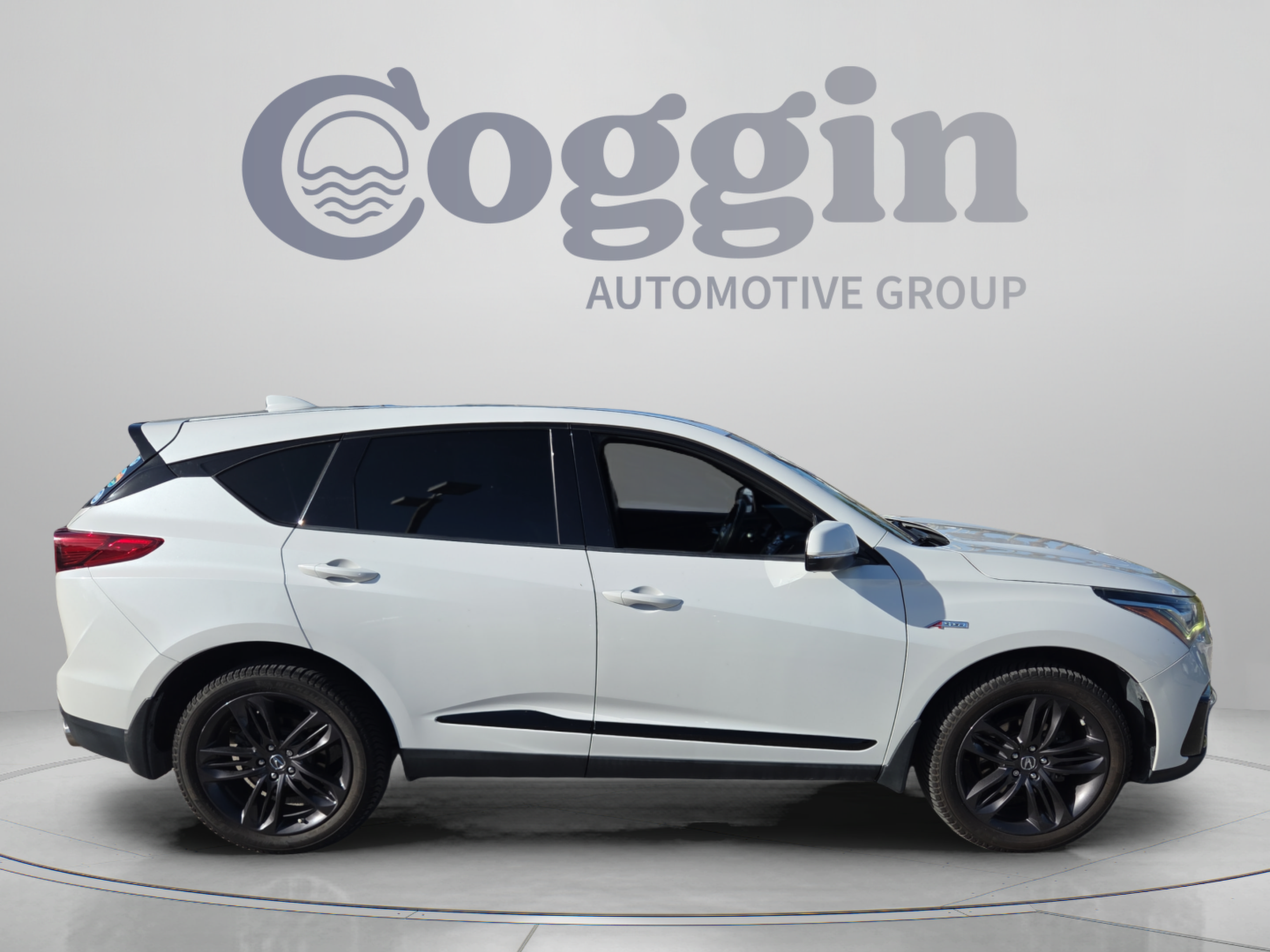 Used 2021 Acura RDX w/ Advance Package FWD image 6