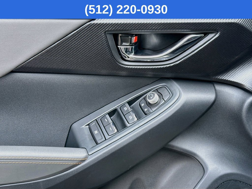 New 2026 Subaru Crosstrek 2.5i Limited w/ Crosstrek Mirror Package AWD/4WD image 22