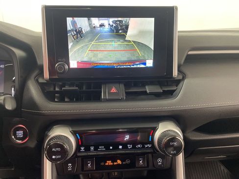 Used 2024 Toyota RAV4 XLE w/ Convenience Package AWD/4WD image 16