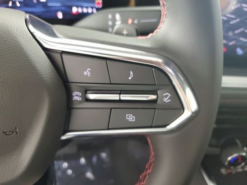 New 2026 Chevrolet Tahoe RST image 25