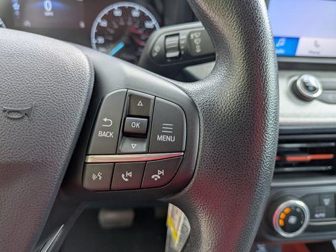 Certified 2024 Ford Maverick XLT FWD image 20