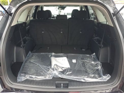 New 2026 Kia Sorento LX image 14