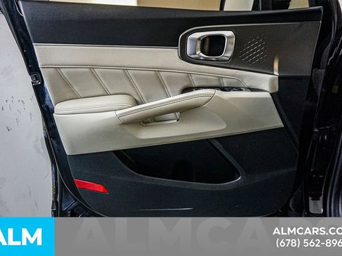 Used 2022 Kia Sorento SX FWD image 51
